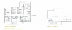 Belysa (D18), Condominium #580937811